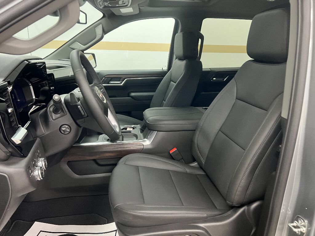 2026 GMC Sierra SLT Bozeman MT