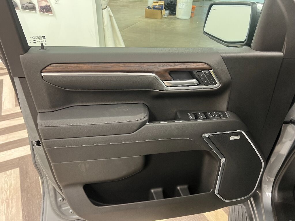 2026 GMC Sierra SLT Bozeman MT