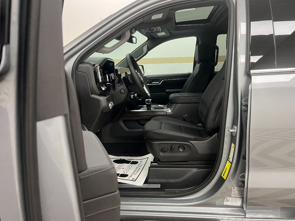 2026 GMC Sierra SLT Bozeman MT