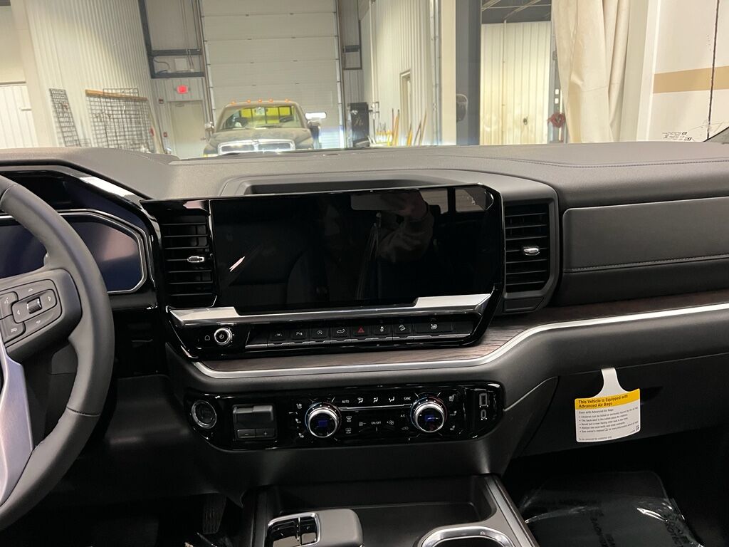 2026 GMC Sierra SLT Bozeman MT