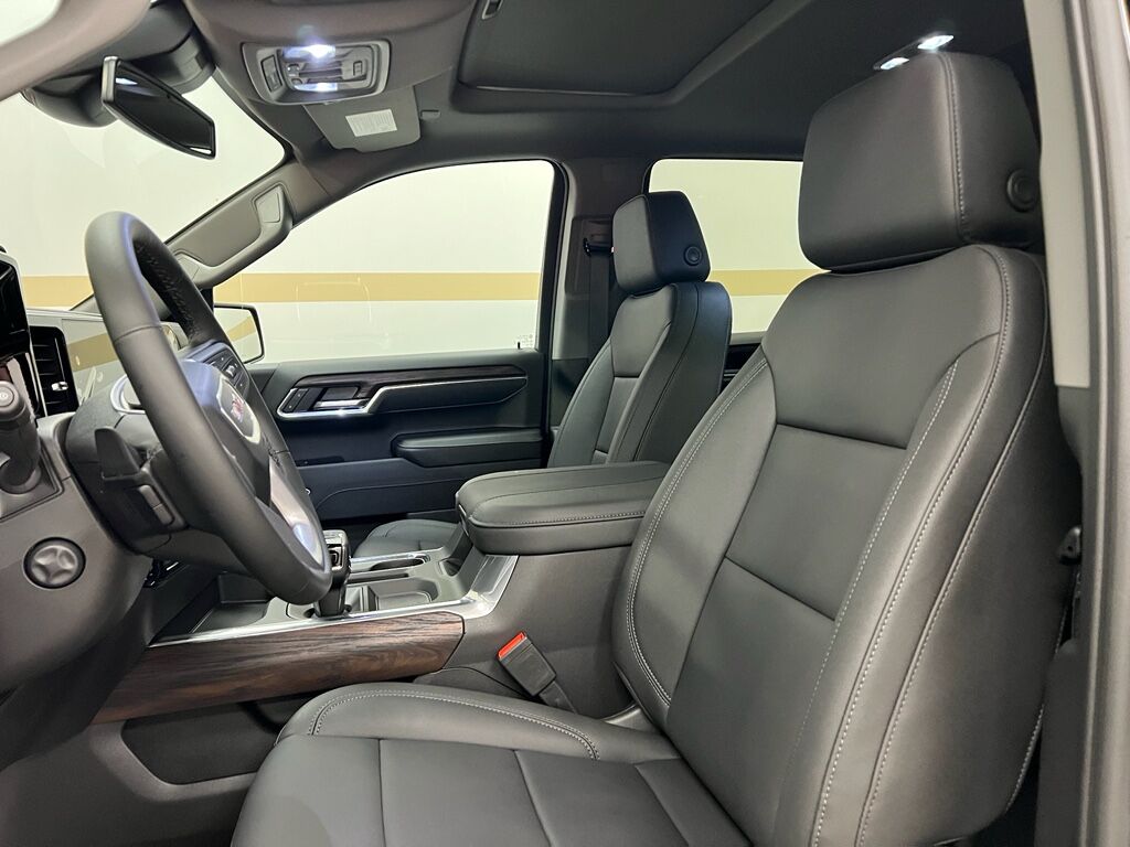 2026 GMC Sierra SLT Bozeman MT