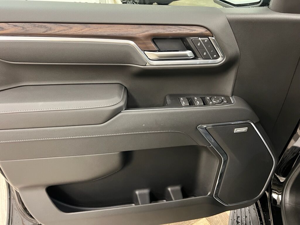 2026 GMC Sierra SLT Bozeman MT