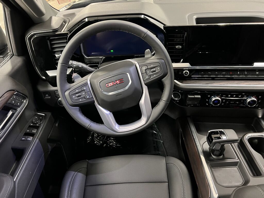 2026 GMC Sierra SLT Bozeman MT