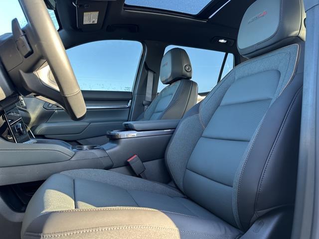 2026 GMC Terrain 4DR AWD AT4 Tucson AZ