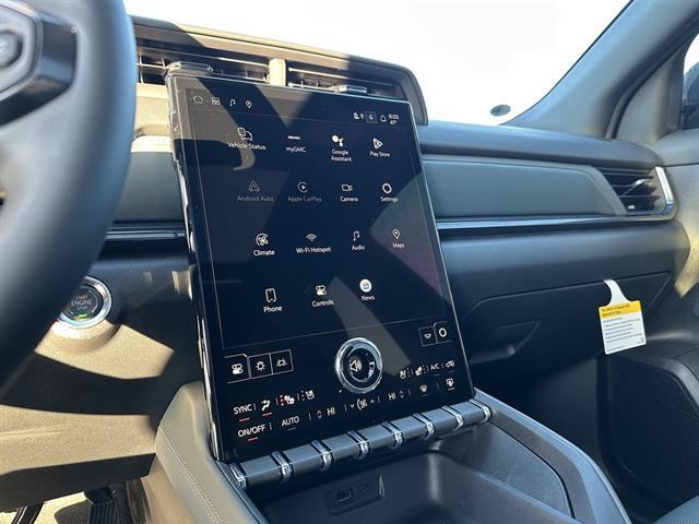 2026 GMC Terrain 4DR AWD AT4 Tucson AZ