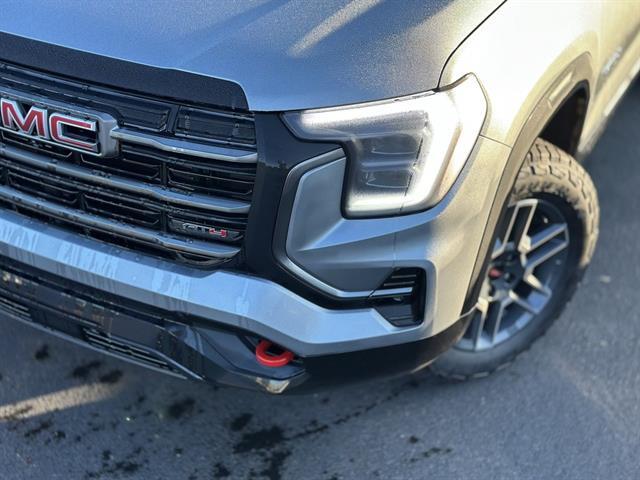 2026 GMC Terrain 4DR AWD AT4