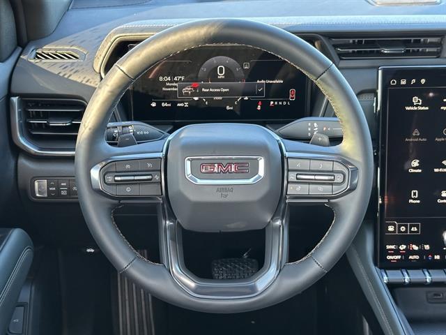 2026 GMC Terrain 4DR AWD AT4 Tucson AZ