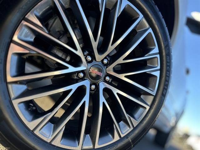 2026 GMC Terrain 4DR AWD DENALI