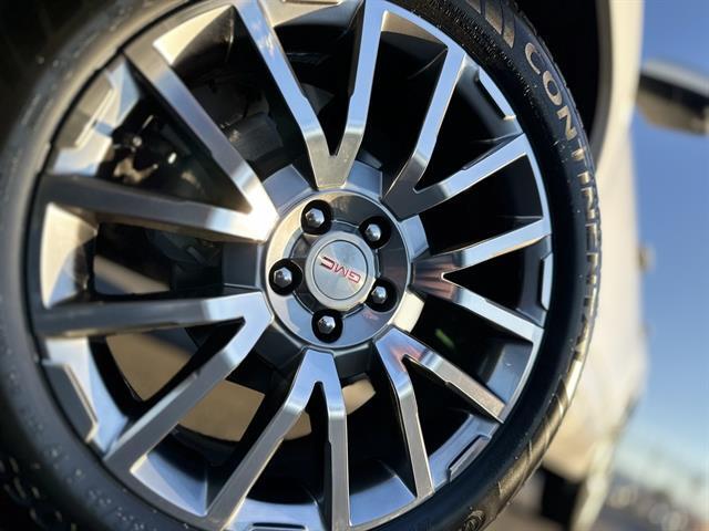 2026 GMC Terrain 4DR AWD DENALI