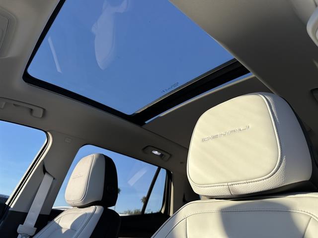 2026 GMC Terrain 4DR AWD DENALI Tucson AZ