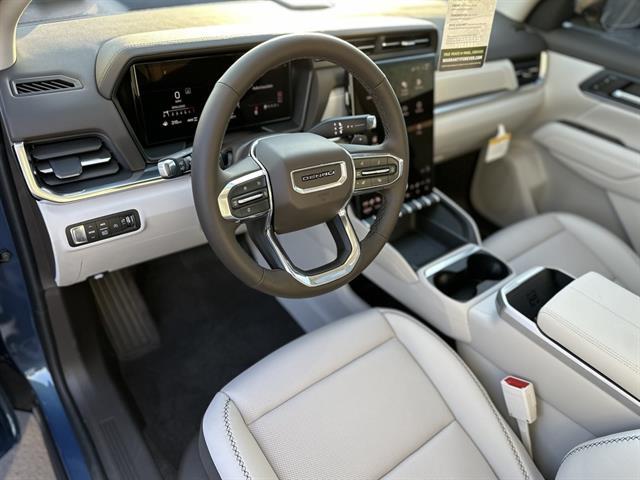 2026 GMC Terrain 4DR AWD DENALI Tucson AZ