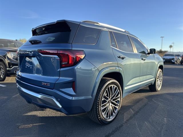 2026 GMC Terrain 4DR AWD DENALI Tucson AZ