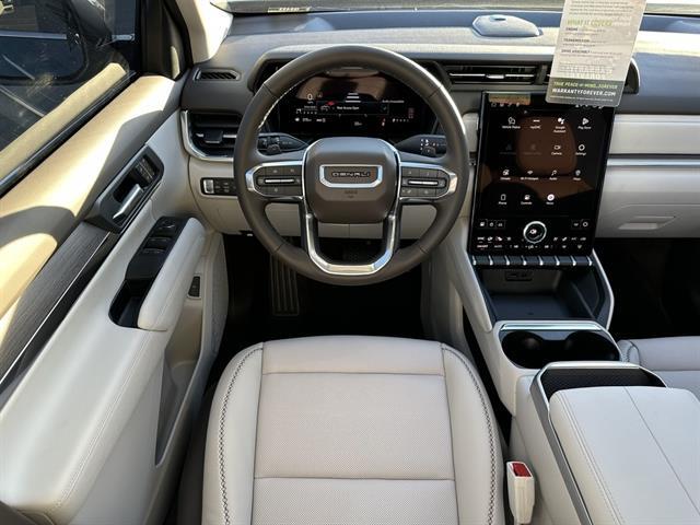 2026 GMC Terrain 4DR AWD DENALI Tucson AZ