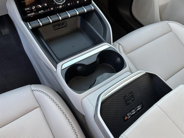 2026 GMC Terrain 4DR AWD DENALI Tucson AZ