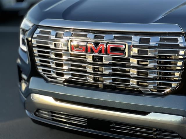 2026 GMC Terrain 4DR AWD DENALI