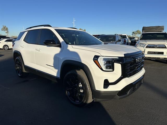2026 GMC Terrain 4DR ELEVATION Tucson AZ
