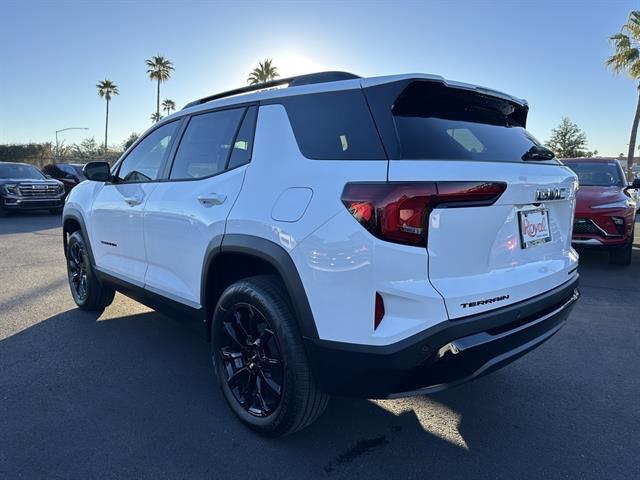 2026 GMC Terrain 4DR ELEVATION Tucson AZ