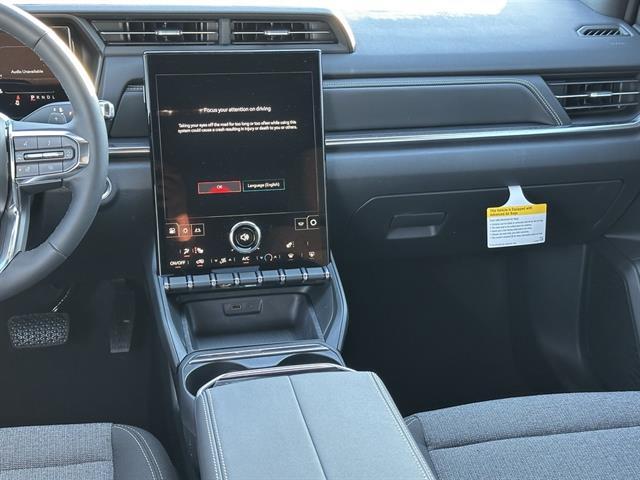 2026 GMC Terrain 4DR ELEVATION Tucson AZ