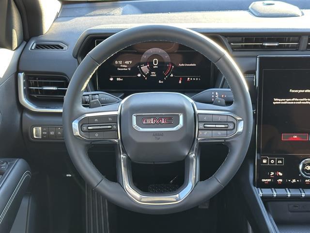 2026 GMC Terrain 4DR ELEVATION Tucson AZ