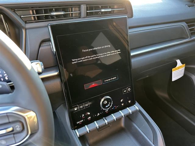 2026 GMC Terrain 4DR ELEVATION Tucson AZ