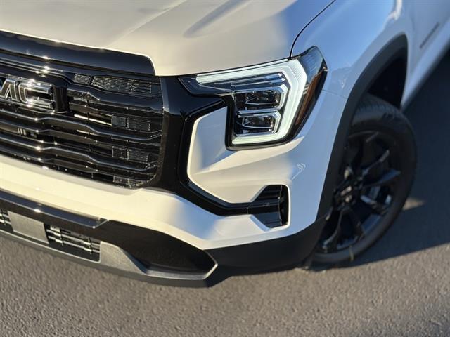 2026 GMC Terrain 4DR ELEVATION