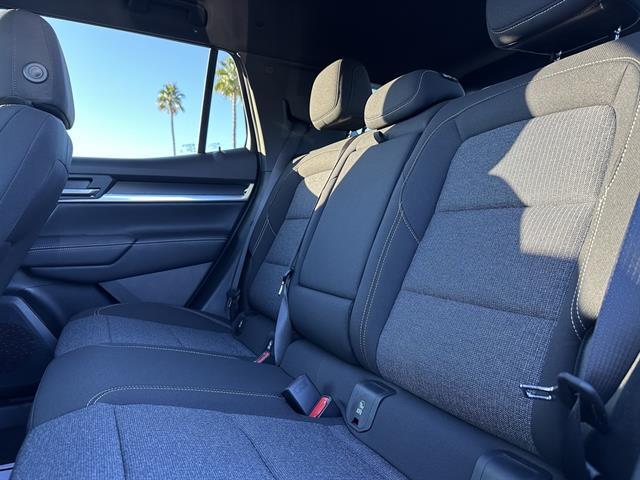 2026 GMC Terrain 4DR ELEVATION Tucson AZ