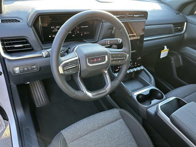 2026 GMC Terrain 4DR ELEVATION Tucson AZ