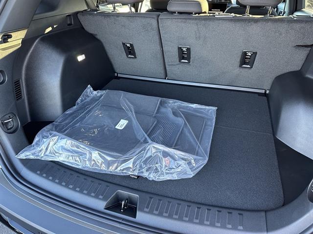 2026 GMC Terrain 4DR ELEVATION Tucson AZ