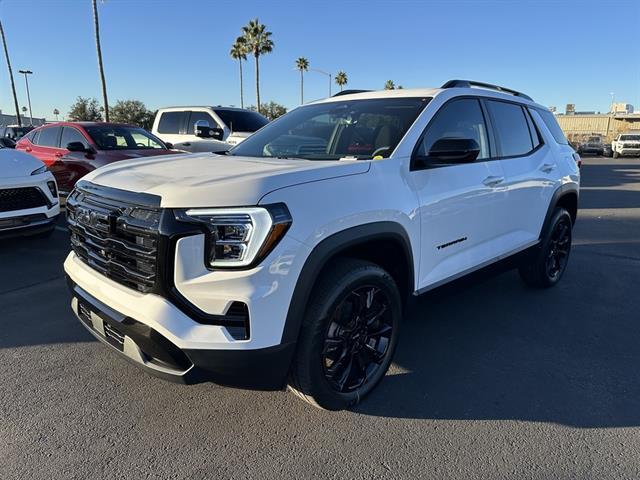 2026 GMC Terrain 4DR ELEVATION Tucson AZ