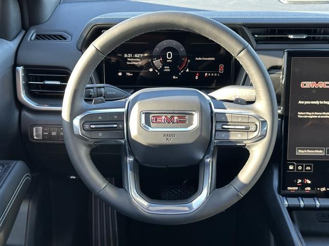 2026 GMC Terrain 4DR ELEVATION Tucson AZ