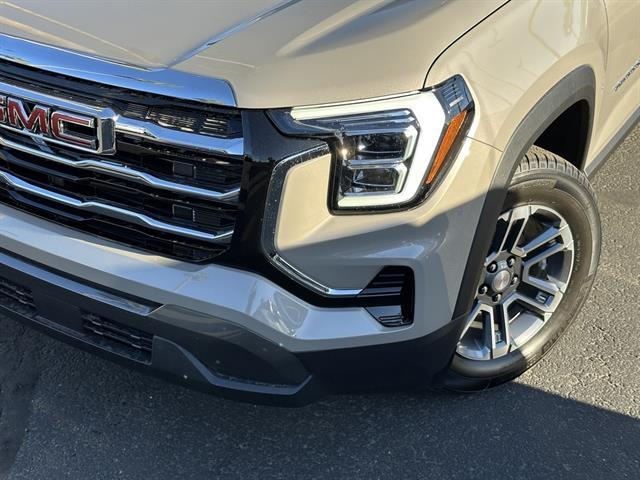 2026 GMC Terrain 4DR ELEVATION Tucson AZ