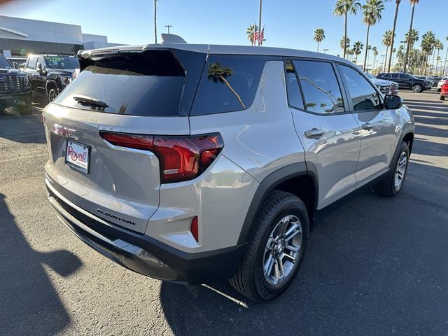 2026 GMC Terrain 4DR ELEVATION Tucson AZ