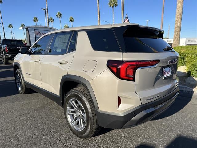 2026 GMC Terrain 4DR ELEVATION Tucson AZ