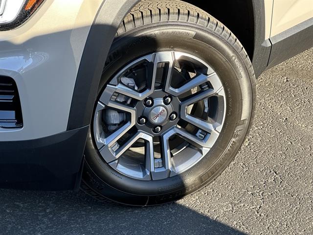 2026 GMC Terrain 4DR ELEVATION Tucson AZ