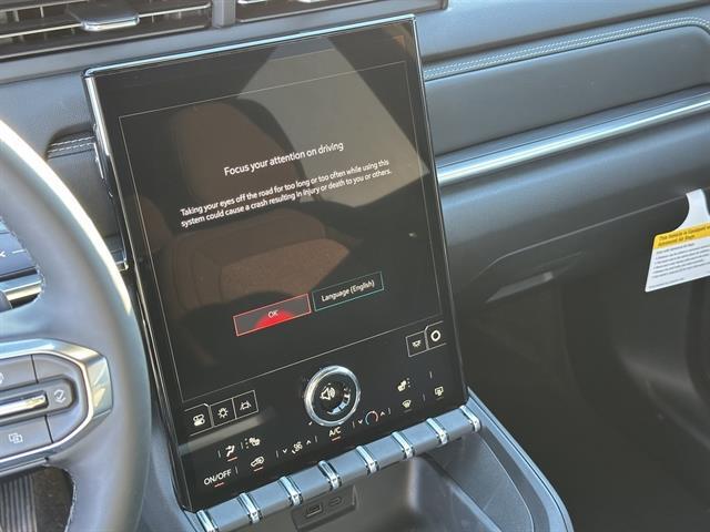 2026 GMC Terrain 4DR ELEVATION Tucson AZ