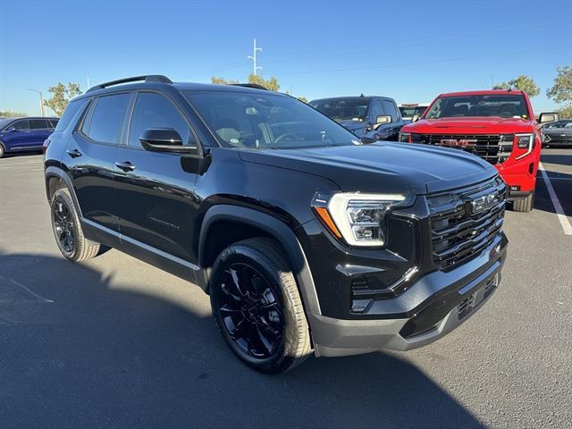 2026 GMC Terrain 4DR ELEVATION Tucson AZ