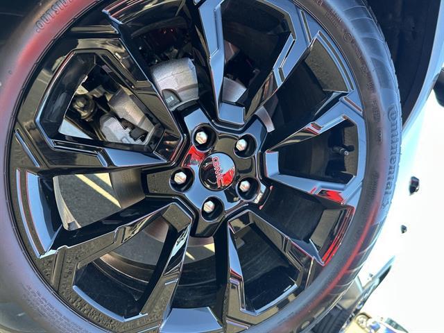 2026 GMC Terrain 4DR ELEVATION Tucson AZ