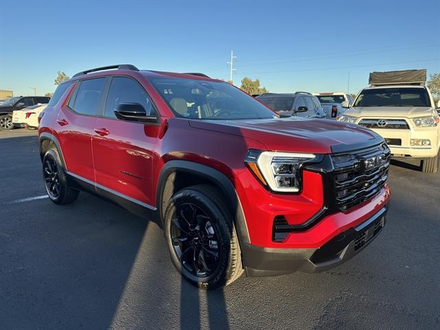 2026 GMC Terrain 4DR ELEVATION Tucson AZ