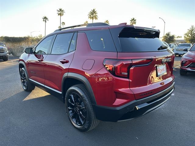 2026 GMC Terrain 4DR ELEVATION Tucson AZ