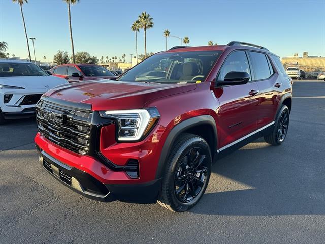 2026 GMC Terrain 4DR ELEVATION Tucson AZ