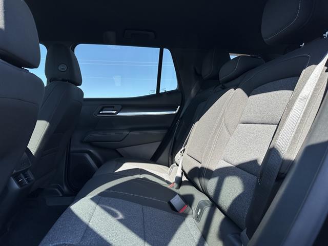 2026 GMC Terrain 4DR ELEVATION Tucson AZ