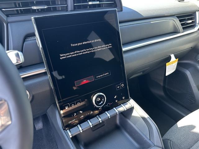 2026 GMC Terrain 4DR ELEVATION Tucson AZ