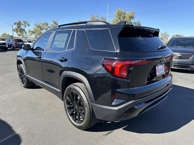2026 GMC Terrain 4DR ELEVATION Tucson AZ