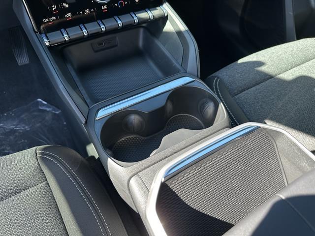 2026 GMC Terrain 4DR ELEVATION Tucson AZ