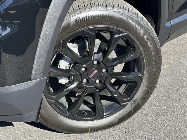 2026 GMC Terrain 4DR ELEVATION