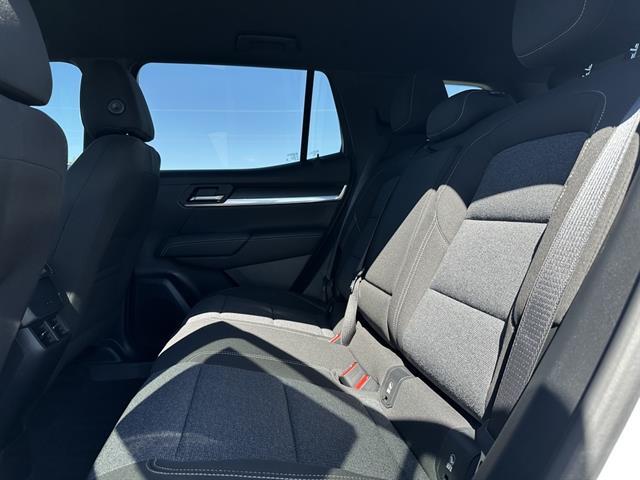 2026 GMC Terrain 4DR ELEVATION Tucson AZ