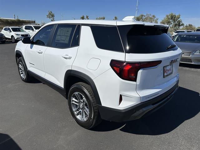 2026 GMC Terrain 4DR ELEVATION Tucson AZ