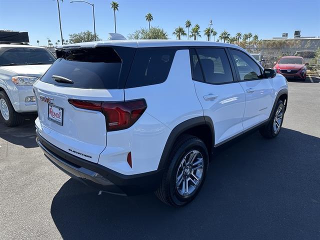 2026 GMC Terrain 4DR ELEVATION Tucson AZ