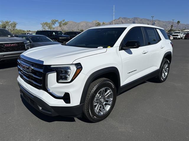 2026 GMC Terrain 4DR ELEVATION Tucson AZ
