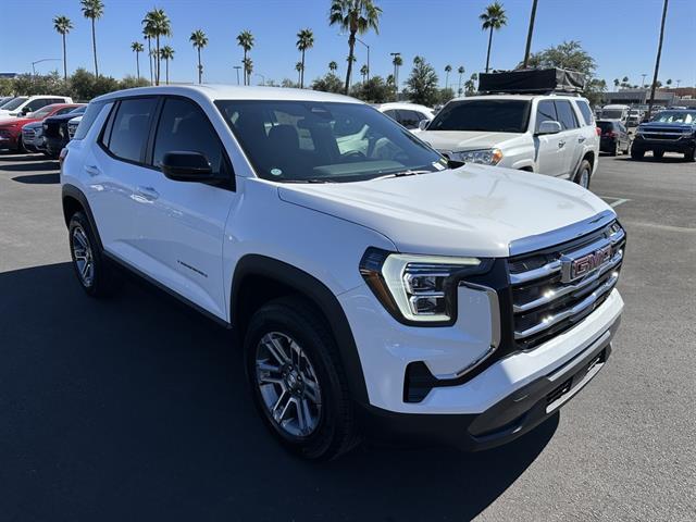 2026 GMC Terrain 4DR ELEVATION Tucson AZ